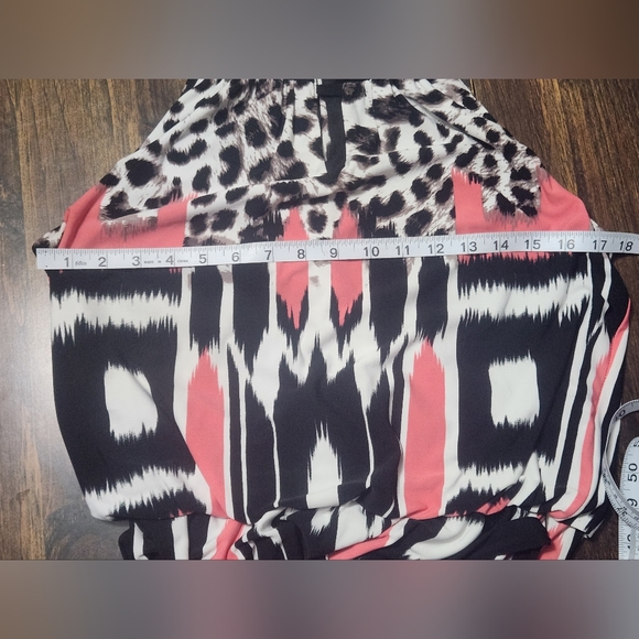 LONDON STYLE London-Style Collection Maxi Dress Long - Picture 5 of 8